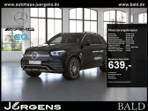 Mercedes GLE occasion année 2022 boite Automatique Annonce Mercedes GLE occasion Hybride 350 e EQ POWER BVA 4Matic à L'Union