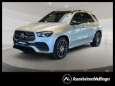Mercedes GLE occasion année 2022 boite Automatique Annonce Mercedes GLE occasion Hybride 350 e EQ POWER BVA 4Matic à L'Union