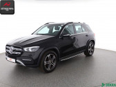 Mercedes GLE occasion année 2022 boite Automatique Annonce Mercedes GLE occasion Hybride 350 e EQ POWER BVA 4Matic à L'Union