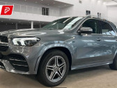 Mercedes GLE occasion année 2021 boite Automatique Annonce Mercedes GLE occasion Hybride 350 e EQ POWER BVA 4Matic à L'Union