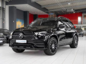 Mercedes GLE occasion année 2021 boite Automatique Annonce Mercedes GLE occasion Hybride 350 e EQ POWER BVA 4Matic à L'Union