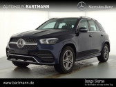 Mercedes GLE occasion année 2021 boite Automatique Annonce Mercedes GLE occasion Hybride 350 e EQ POWER BVA 4Matic à L'Union