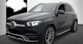 Mercedes GLE 350 e + Hybrid EQ Power - BVA 9G-Tronic - BM C167 AMG Line 4   Ozoir-la-Ferrire 77