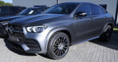 Annonce Mercedes GLE occasion Hybride 350 e + Hybrid EQ Power - BVA 9G-Tronic - BM C167 AMG Line 4 � Ozoir-la-Ferri�re