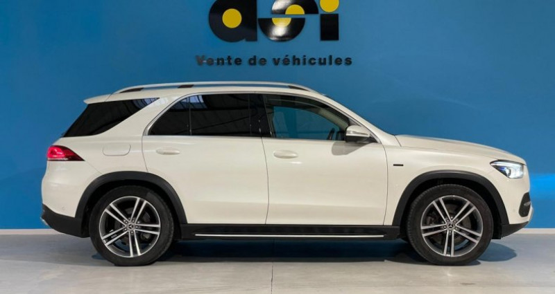 Mercedes GLE 350 EQ POWER 9G-TRONIC 2021 - photo n°3 Mercedes GLE 350 EQ POWER 9G-TRONIC  occasion à Savonnières-devant-Bar - photo n°3