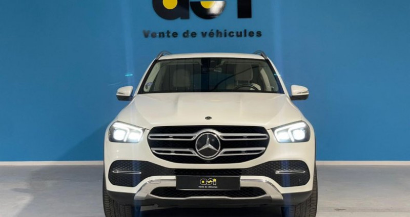 Mercedes GLE 350 EQ POWER 9G-TRONIC 2021 - photo n°2 Mercedes GLE 350 EQ POWER 9G-TRONIC  occasion à Savonnières-devant-Bar - photo n°2