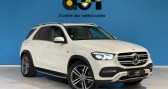 Mercedes GLE occasion année 2021 boite Automatique Annonce Mercedes GLE occasion Hybride 350 EQ POWER 9G-TRONIC à Savonnières-devant-Bar