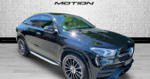 Annonce Mercedes GLE occasion Hybride 350   Hybrid AMG Line 4-Matic EQ Power  Dieudonn