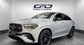 Mercedes GLE , garage OTOMOTION  Dieudonn