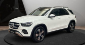 Annonce Mercedes GLE occasion Hybride 350 � de 4M PANO+360+AHK+MULTIBEAM+FAHRASS+9Ge � LEIMBACH