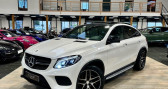 Annonce Mercedes GLE occasion Diesel 350d 258 Sportline 4Matic 9G-Tronic Options  Saint Denis En Val