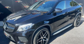 Mercedes GLE , garage OCCITANIE MOTORS CONSEILS  BEZIERS