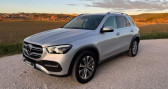 Annonce Mercedes GLE occasion Diesel 350d 272 BVA9 AVANTGARDE LINE PACK OFFROAD ATTELAGE ORIGINE  EGUILLES