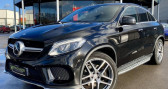 Annonce Mercedes GLE occasion Diesel 350D / 3.0l 258 CH 9GTronic 4Matic / Toit Ouvrant / Harman-K � saint Amand les Eaux