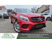 Annonce Mercedes GLE occasion Diesel 350d 4Matic AMG à Beaupuy