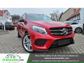 Mercedes GLE occasion année 2018 boite Automatique Annonce Mercedes GLE occasion Diesel 350d 4Matic AMG à Beaupuy
