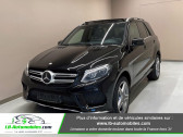 Mercedes GLE occasion année 2017 boite Automatique Annonce Mercedes GLE occasion Diesel 350d 4Matic AMG à Beaupuy