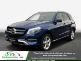 Mercedes GLE occasion année 2017 boite Automatique Annonce Mercedes GLE occasion Diesel 350d 4Matic à Beaupuy