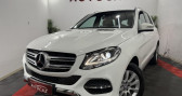 Annonce Mercedes GLE occasion Diesel 350d 9G-Tronic 4Matic  131000KMS  THIERS