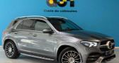 Annonce Mercedes GLE occasion Hybride 350D E 4MATIC DE AMG  Savonnières-devant-Bar