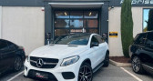 Annonce Mercedes GLE occasion Diesel 350d Sportline 258ch 4-Matic 9G-Tronic  FREJUS