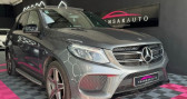 Annonce Mercedes GLE occasion Diesel 350d sportline pack amg 9g-tronic 4matic toit ouvrant camera  MANOSQUE