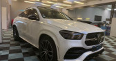 Annonce Mercedes GLE occasion Hybride 350DE 320CV AMG LINE 9G-TRONIC CAM 360/TOIT PANO/SON BURMST  Saint-Brice-Courcelles