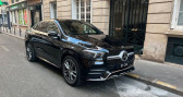 Annonce Mercedes GLE occasion Hybride 350DE 4 Matic AMG LINE- Si�ges Elec M�moires- Toit ouvrant-  � Paris