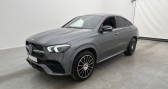 Mercedes GLE occasion année 2021 boite Automatique Annonce Mercedes GLE occasion Hybride 350de AMG 4Matic à Paris