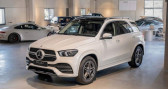 Annonce Mercedes GLE occasion Hybride 350de AMG LINE 4Matic 9G-Tronic � Saint Laurent du Var