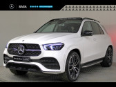 Voiture occasion Mercedes GLE 367ch+22ch EQ Boost AMG Line 4Matic 9G-Tronic