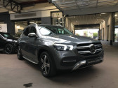 Mercedes GLE 367ch+22ch EQ Boost Avantgarde Line 4Matic 9G-Tronic   Colombes 92