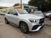 Mercedes GLE 4 Matic/AMG Line   L'Union 31