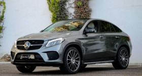 Mercedes GLE , garage SAMGF MERCEDES MONACO  MONACO