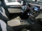 Mercedes GLE occasion année 2016 boite Automatique Annonce Mercedes GLE occasion Essence 400 4 Matic Coup? AMG à Beaupuy