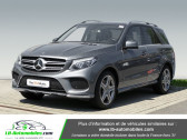 Annonce Mercedes GLE occasion Essence 400 / 4Matic à Beaupuy