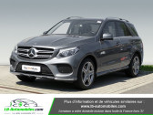 Mercedes GLE occasion année 2018 boite Automatique Annonce Mercedes GLE occasion Essence 400 / 4Matic à Beaupuy
