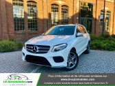 Mercedes GLE occasion année 2015 boite Automatique Annonce Mercedes GLE occasion Essence 400 / 4Matic à Beaupuy