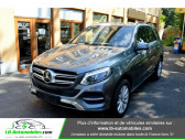 Mercedes GLE occasion année 2018 boite Automatique Annonce Mercedes GLE occasion Essence 400 / 4Matic à Beaupuy