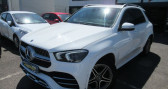 Annonce Mercedes GLE occasion Diesel 400 9G-Tronic 4Matic Avantgarde Line  AUBIERE