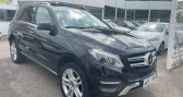 Annonce Mercedes GLE occasion Essence 400 9G-Tronic 4Matic Fascination  Auxerre
