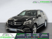 Mercedes GLE 400 BVA 4Matic  � Beaupuy 31