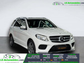 Mercedes GLE 400 BVA 4Matic  � Beaupuy 31