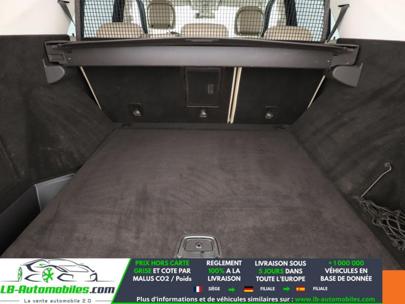 Mercedes GLE 400 BVA 4Matic  occasion � Beaupuy - photo n�8