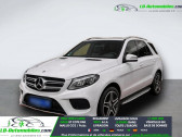 Mercedes GLE 400 BVA 4Matic  � Beaupuy 31