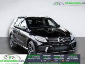 Mercedes GLE 400 BVA 4Matic  � Beaupuy 31