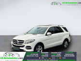 Mercedes GLE 400 BVA 4Matic  � Beaupuy 31