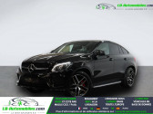 Annonce Mercedes GLE occasion Essence 400 BVA 4Matic � Beaupuy
