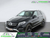 Annonce Mercedes GLE occasion Essence 400 BVA 4Matic � Beaupuy