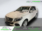 Mercedes GLE 400 BVA 4Matic   Beaupuy 31